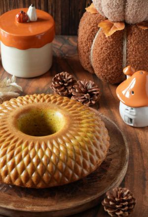 Recette Moelleux poires et amandes