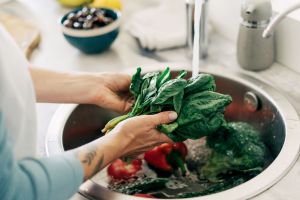 Recette Do You Really Need to Wash Your Fresh Fruits and Vegetables?