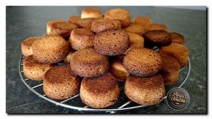 Recette Petits palets bretons rapides