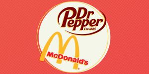 Recette A Rare Dr Pepper Flavor Just Landed at McDonald’s