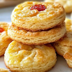 Recette Biscuits Fruits Confits Faciles | Recette Rapide et Savoureuse