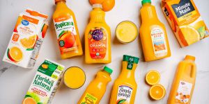 Recette I Tried 10 Brands of Orange Juice and This Is the One I'll Buy From Now On