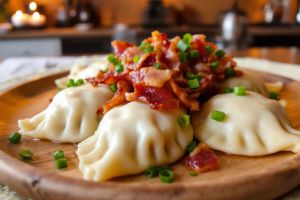 Recette Spécialité culinaire de Pologne : que faut-il goûter ?