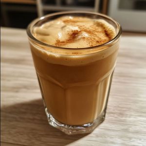 Recette Découvrez la Recette Ultime du Café Frappé Rafraîchissant en Quelques Étapes Simples