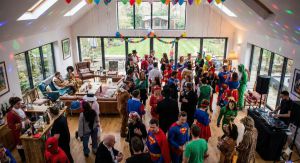 Recette Guide complet pour réussir vos soirées déguisées carnaval : idées et organisation