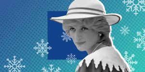 Recette Princess Diana Called This British Dessert the Best 'In the World’