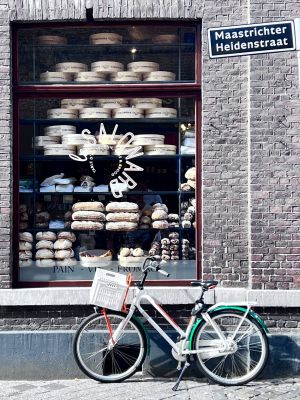 Recette Maastricht en une journée : 10 points pour ne rien manquer