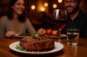 Recette Viande Angus : recettes  cuisson parfaite secrets de chef et l’ingrédient star de votre cuisine