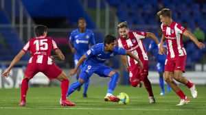 Recette Nhận định soi kèo Getafe vs Atletico Madrid lúc 00h30 ngày 24/11/2025