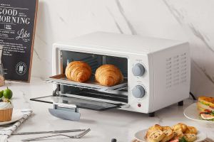 Recette Amazon Quietly Marked Down Popular Toaster Ovens From Cuisinart, Ninja, and More