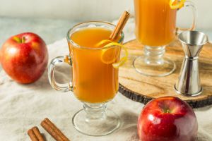 Recette Can an Apple Cider Hot Toddy Actually Help With Cold or Flu Symptoms?