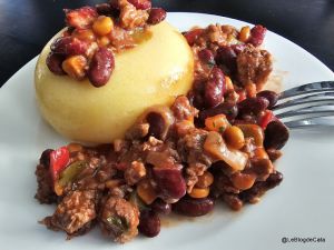 Recette 'Chili con carne' rapide