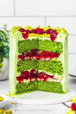 Recette Layer Cake : 7 erreurs Fréquentes (et solutions)