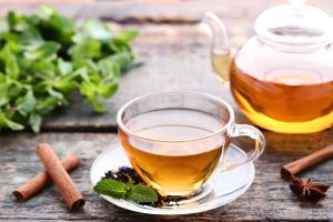 Recette 8 Teas Proven to Naturally Lower Your Blood Sugar