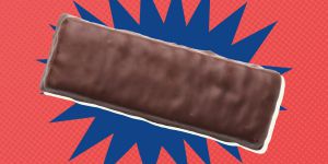 Recette I've Tried So Many Protein Bars and This Is the Only One Worth Buying