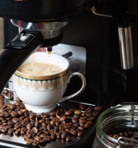 Recette Pourquoi la machine à café à grain séduit de plus en plus les amateurs de café