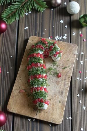 Recette Sucre d’orge festif : une idée d’apéritif pour Noël