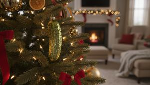 Recette Repas au KFC et bûches audacieuses : Les traditions culinaires de Noël les plus surprenantes autour du globe