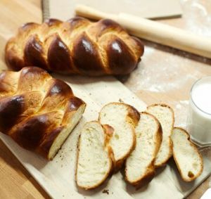 Recette Brioche maison moelleuse