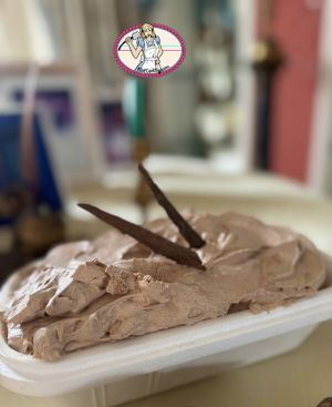 Recette Vent de cannelle sur ma crème glacée