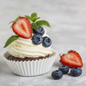 Recette 6 points pour réussir ta chantilly à tous les coups