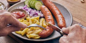 Recette The 2-Ingredient Meal My Dad Has Eaten Every Week for 30 Years