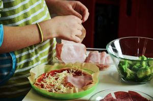 Recette Cuisiner avec les enfants : 5 recettes faciles et ludiques