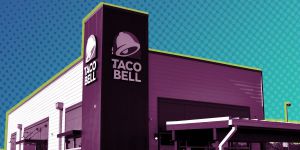 Recette Taco Bell Has 2 New Menu Items—and They're Only $3