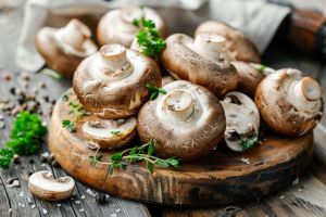 Recette Optez pour la meilleure méthode de farce de champignons pour vos apéros d’hiver