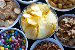 Recette 6 Ultra-Processed Foods to Avoid If You Want to Lose Weight