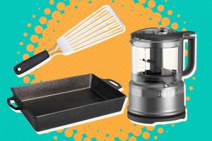 Recette The 15 Time-Saving Kitchen Tools Our Allstars Couldn’t Live Without in 2025