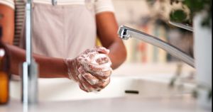 Recette 12 Natural Ways to Help Prevent Colds and Get Sick Less Often