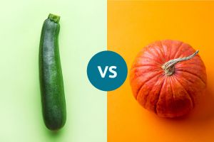 Recette Squash vs. Pumpkin: Which Has More Antioxidants?