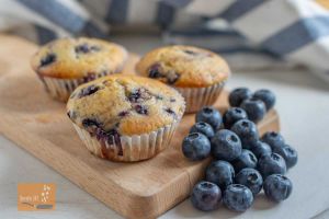 Recette Muffins sans gluten et sans lactose: Un délice sain pour tous