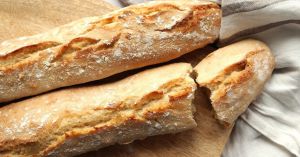 Recette Baguettes magiques au petit-lait