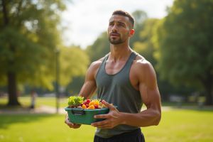 Recette Effets secondaires de ne pas manger de viande : conséquences et solutions
