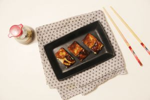 Recette Spécialité du Japon : Tamagoyaki