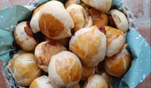 Recette Dix recettes ardennaises