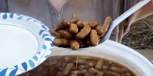 Recette Slow Cooker Boiled Peanuts