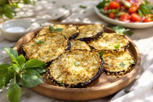 Recette « Halte à la ratatouille ! Mariotte révèle sa recette d’aubergines (vous allez craquer) »