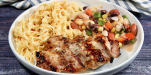 Recette This ‘Unbelievable’ Chicken Recipe Has Almost 2,000 5-Star Reviews