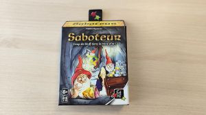 Recette Saboteur : le maître du Bluff et de la Trahison sous Terre !