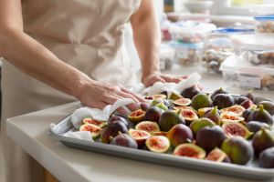 Recette Astuces méconnues pour congeler des figues fraîches (sans les abîmer)