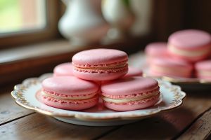 Recette Gâteau à Reims : délices sucrés et traditions pâtissières