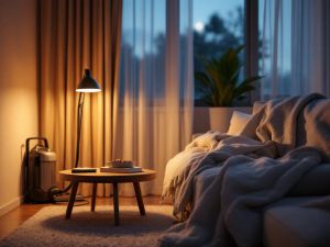 Recette Ménage du soir : pourquoi c’est souvent plus efficace