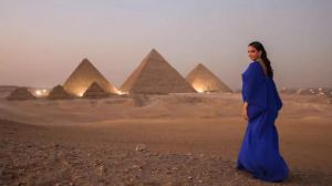 Recette Fatma Saïd soprano égyptienne, un très grand talent