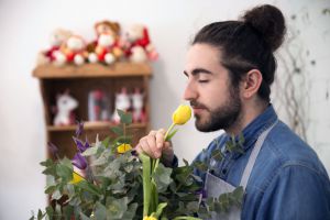 Recette Est-ce pertinent d’offrir des fleurs ou une plante de haie à son papa ?
