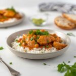 Recette Cowboy Butter Chicken