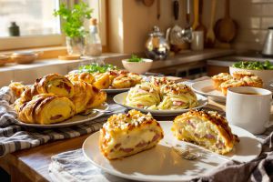 Recette 18 recettes jambon-fromage réconfortantes (et ultra faciles à refaire chez vous)