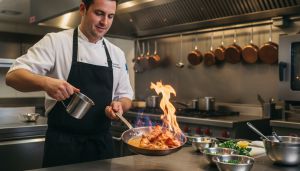 Recette Préparez un festin de réveillon en un éclair avec cette recette de homard digne des plus grands palaces